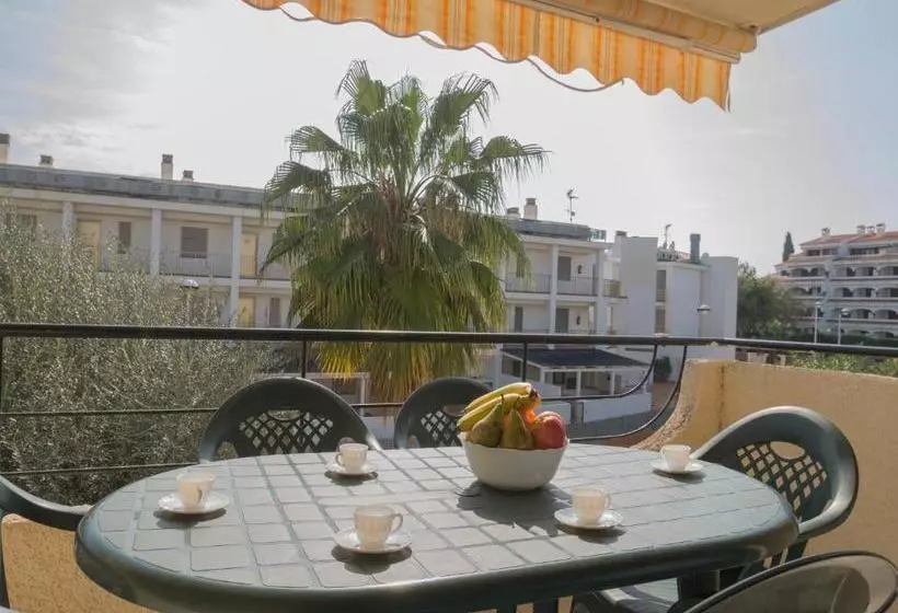 Apartamentos Sol y Mar