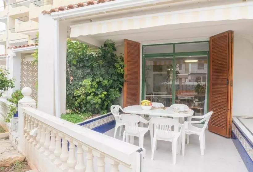 Apartamentos Sol y Mar