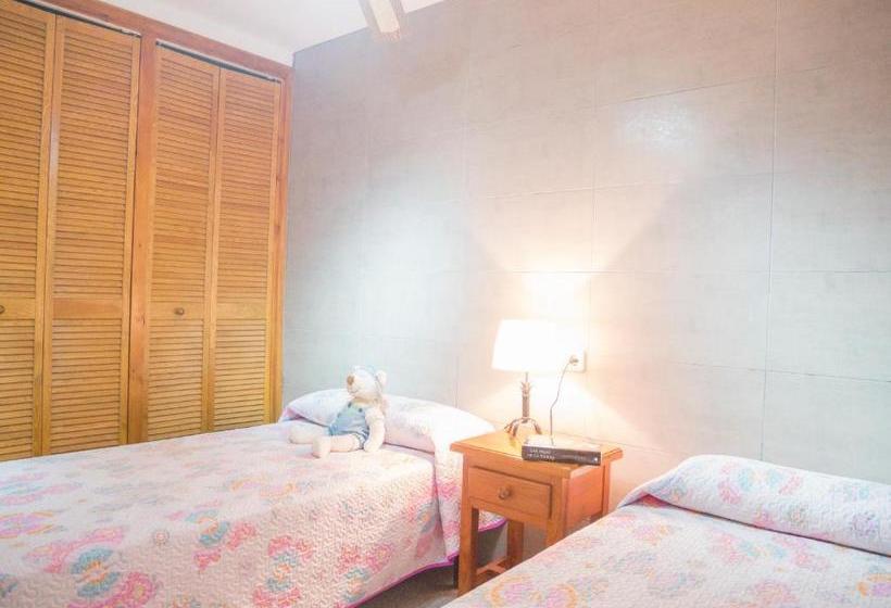 Apartamentos Sol y Mar