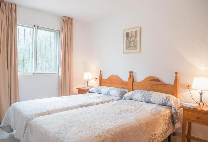 Apartamentos Sol y Mar