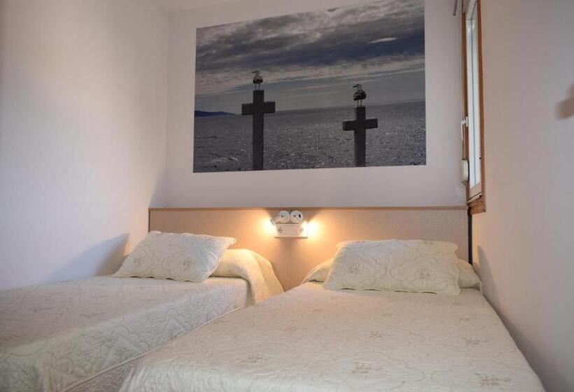 Apartamentos Vida Versus