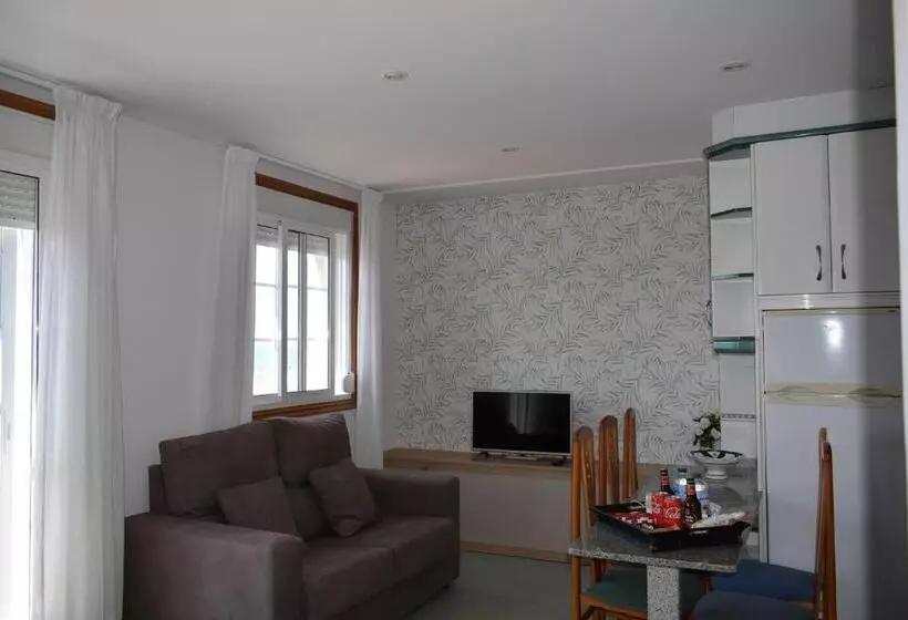 Apartamentos Vida Versus