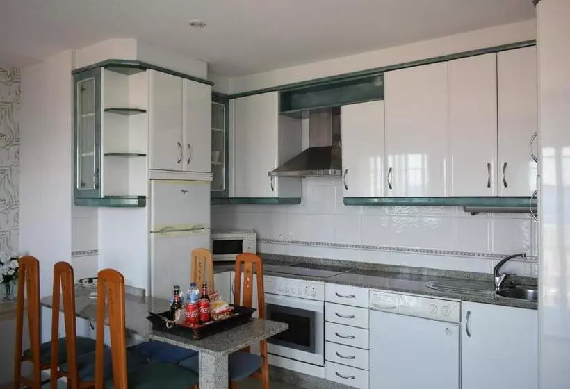 Apartamentos Vida Versus