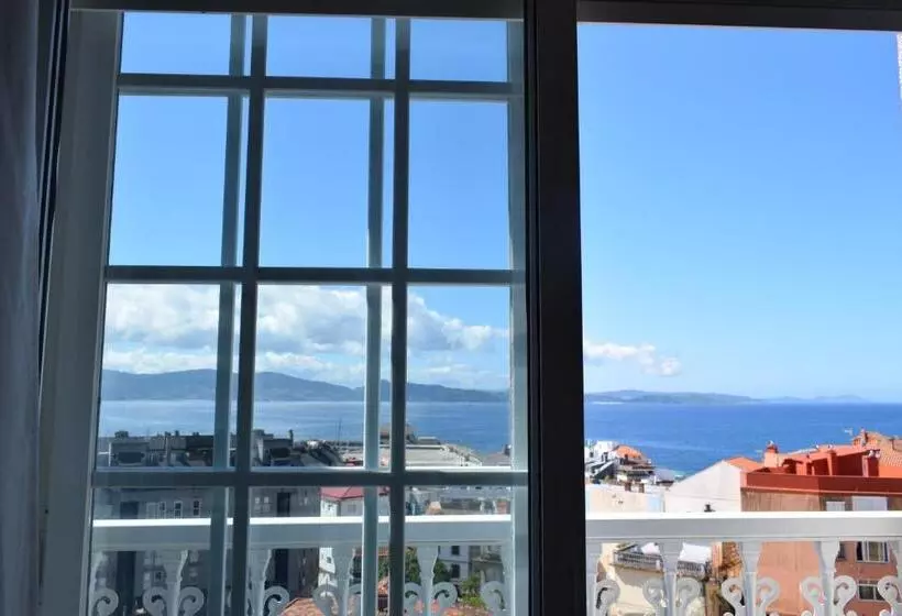 Apartamentos Vida Versus