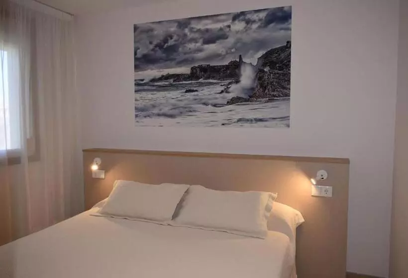 Apartamentos Vida Versus