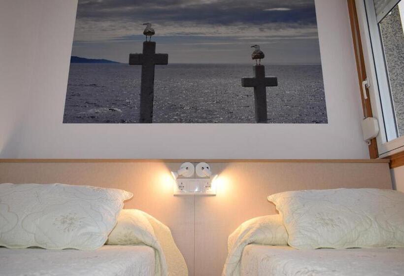 Apartamentos Vida Versus