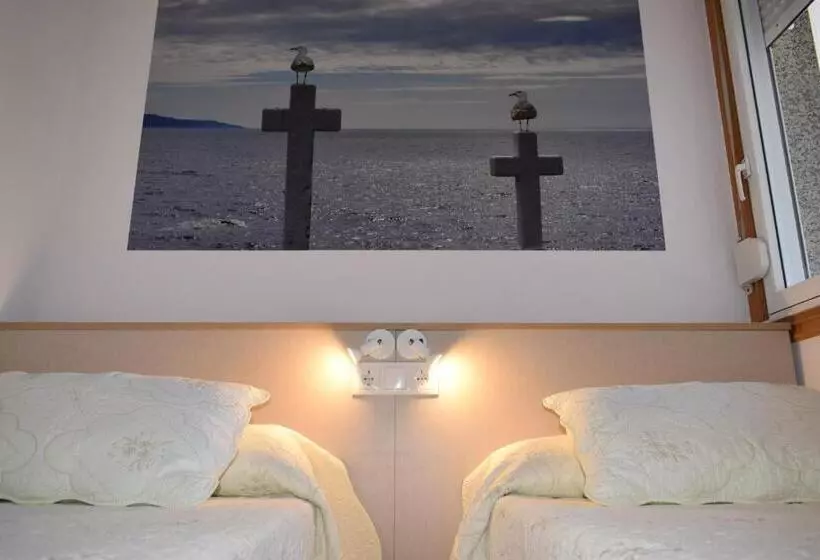 Apartamentos Vida Versus