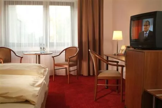 City Partner Hotel Amadeo