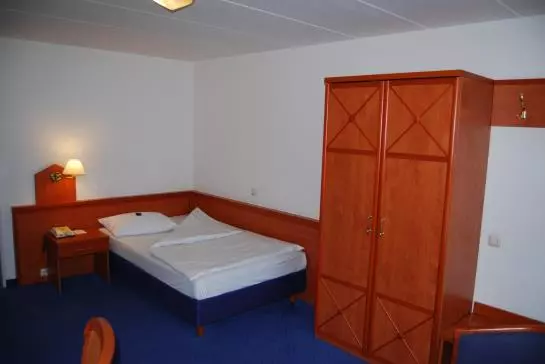 City Partner Hotel Amadeo