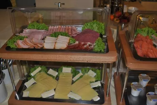 City Partner Hotel Amadeo