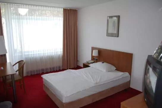 City Partner Hotel Amadeo