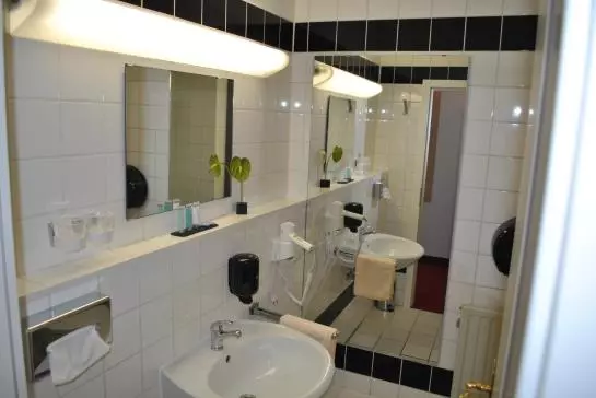 City Partner Hotel Amadeo