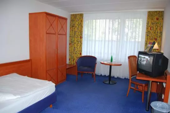 City Partner Hotel Amadeo