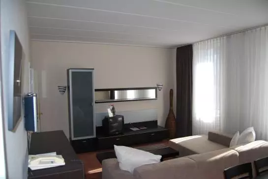 City Partner Hotel Amadeo