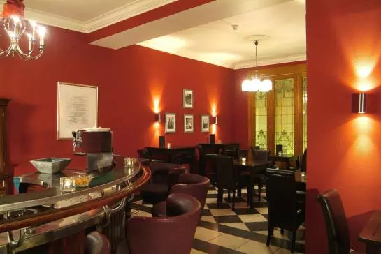 City Partner Hotel Amadeo