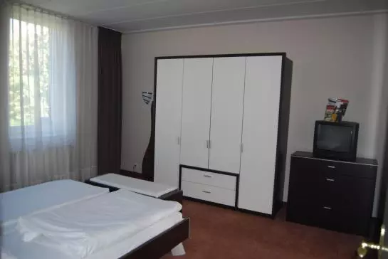 City Partner Hotel Amadeo