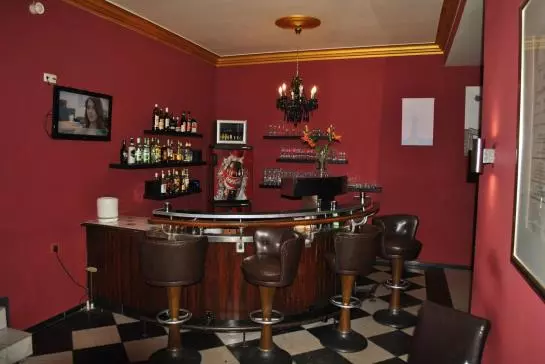 City Partner Hotel Amadeo