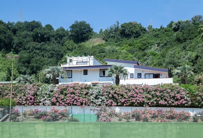 בית מלון כפרי Agave