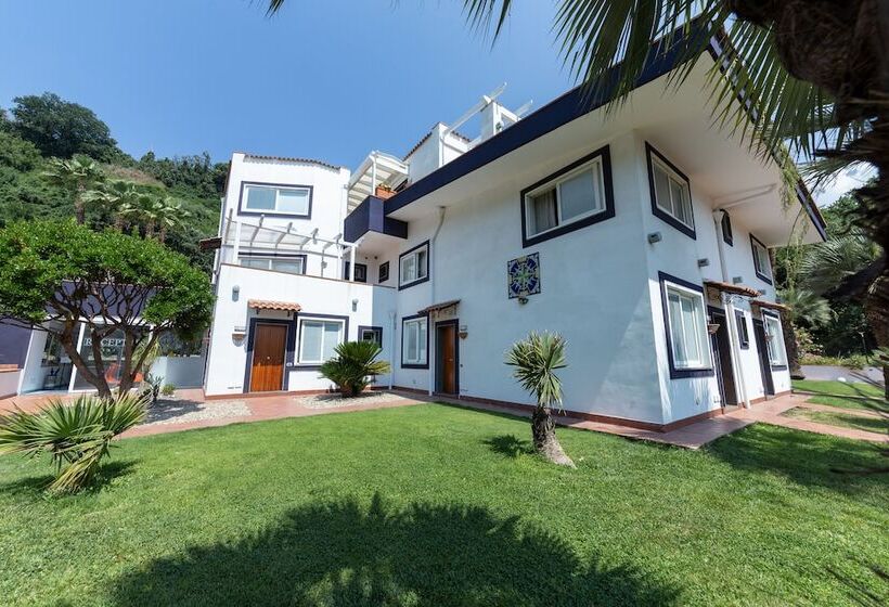 בית מלון כפרי Agave