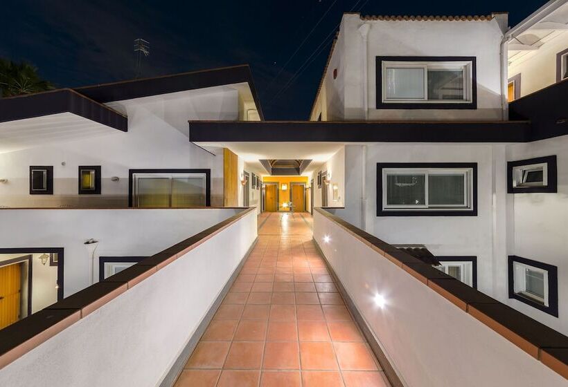 בית מלון כפרי Agave