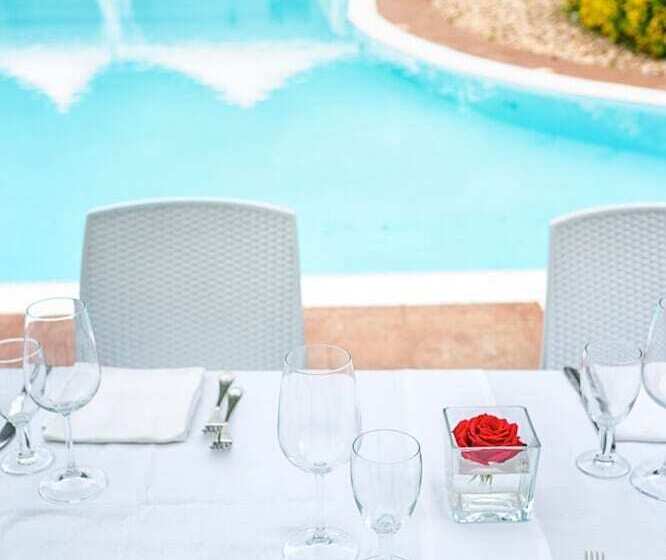 בית מלון כפרי Agave