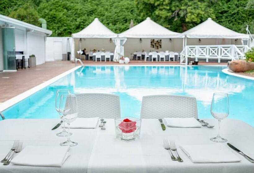 בית מלון כפרי Agave