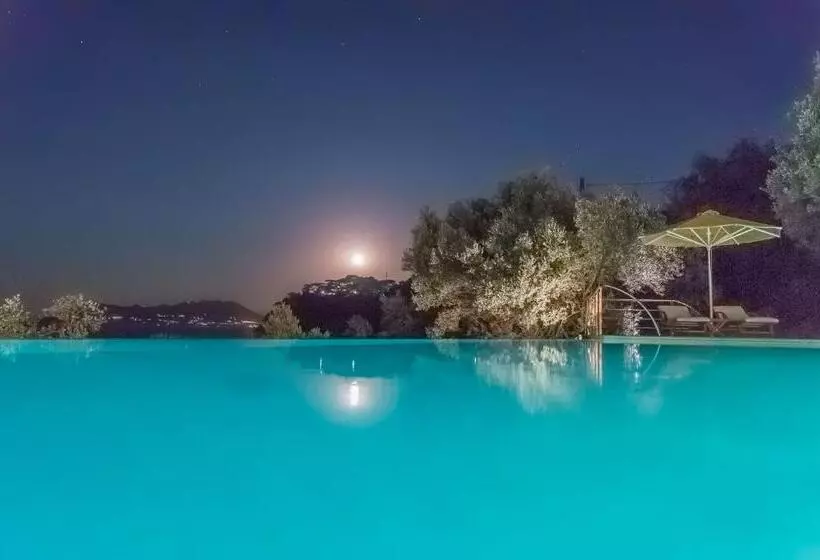 Отель Armonia Bay