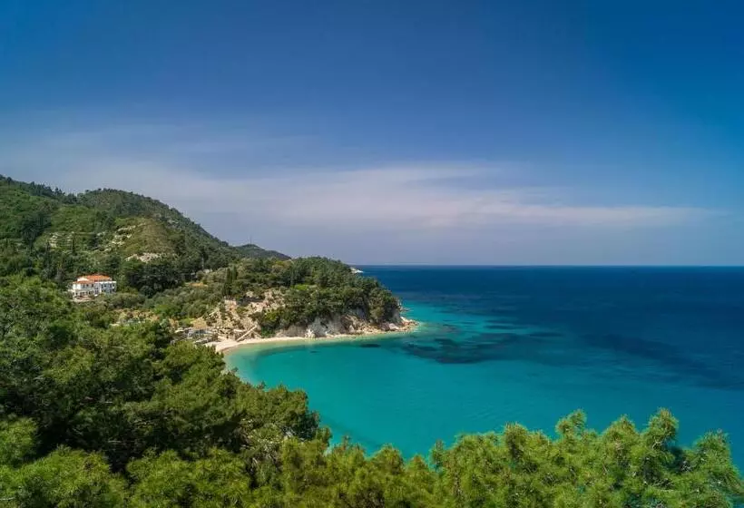 Отель Armonia Bay