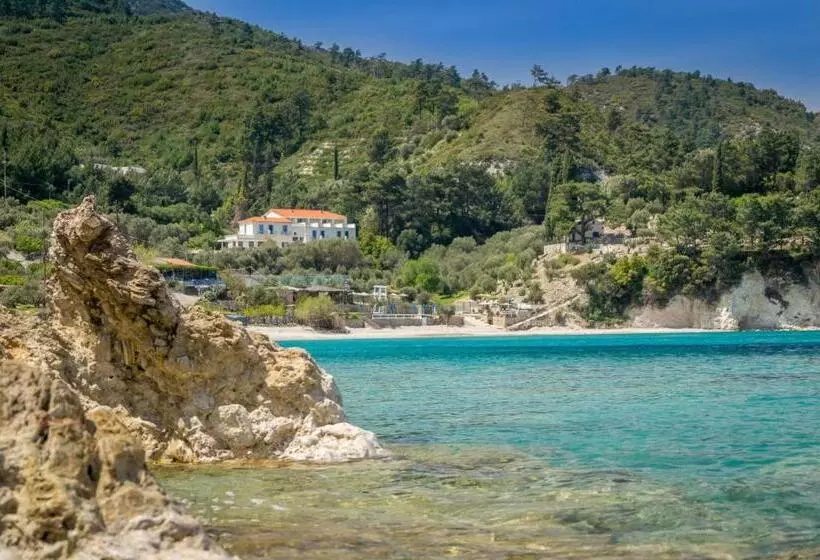 Отель Armonia Bay