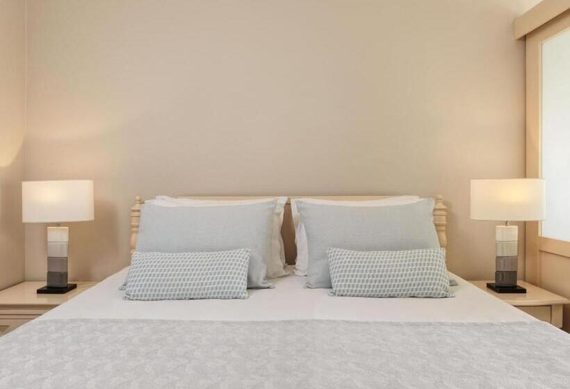 Hotel Aphrodite Hills