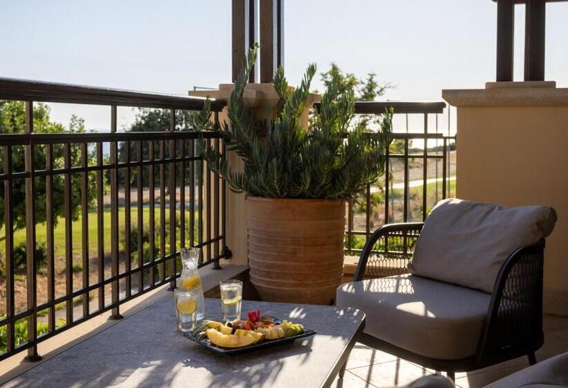 Hotel Aphrodite Hills