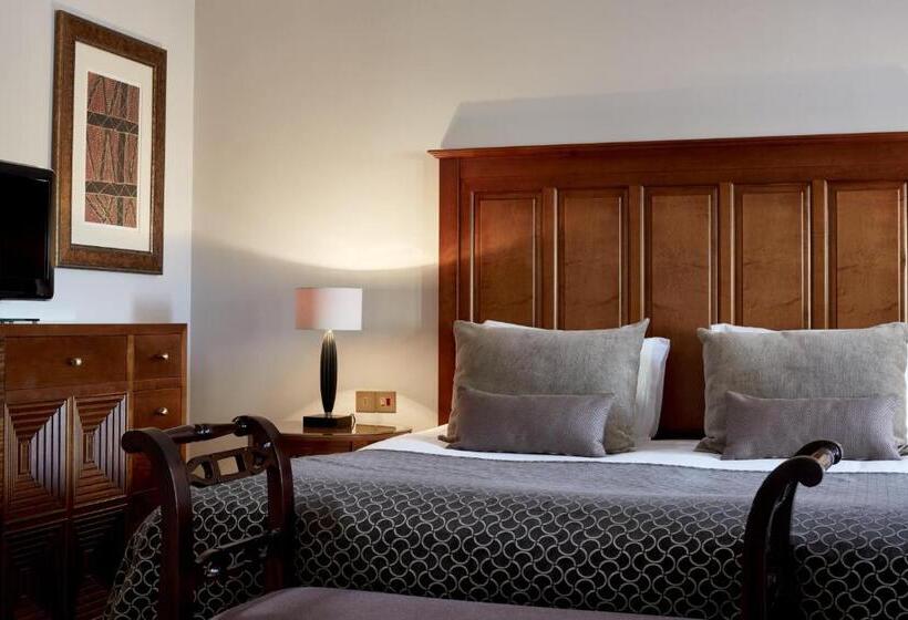 Hotel Aphrodite Hills