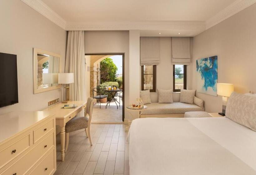 Hotel Aphrodite Hills