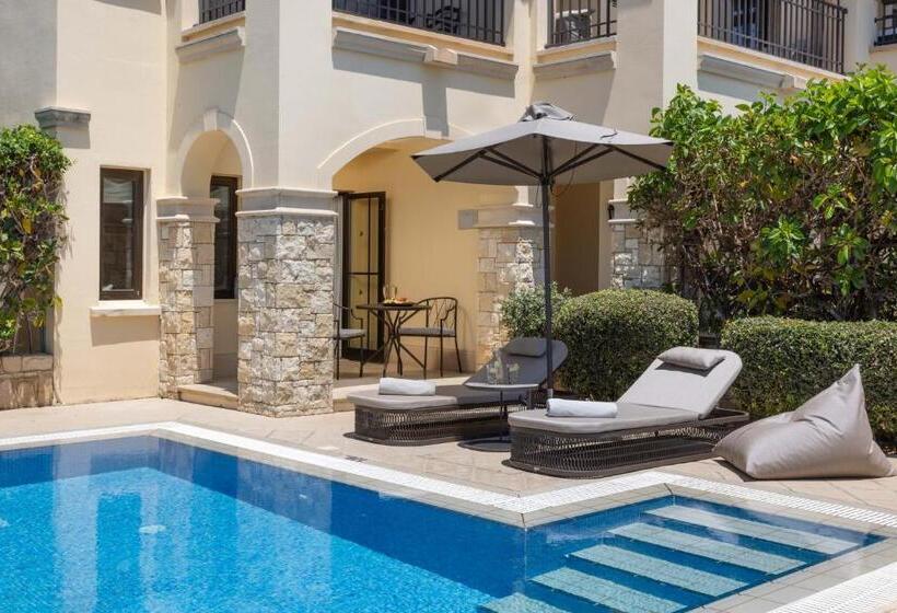 Hotel Aphrodite Hills