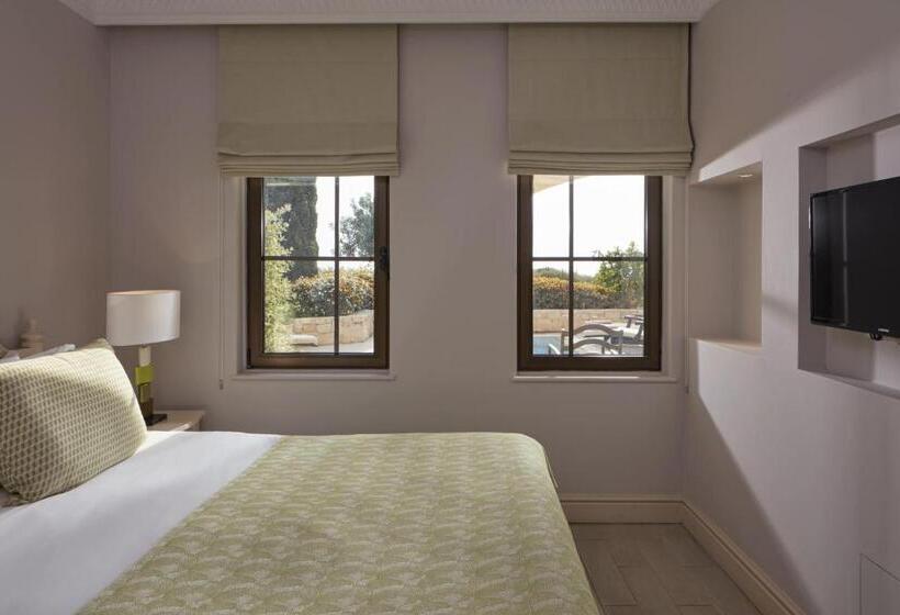 Hotel Aphrodite Hills