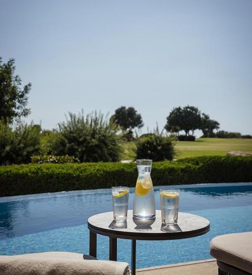 Hotel Aphrodite Hills