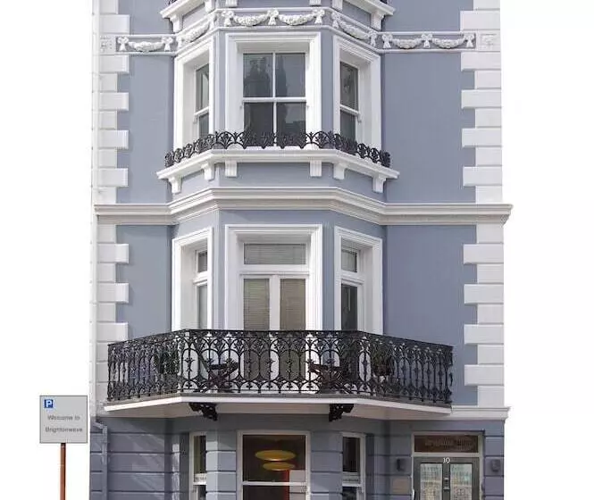 Hotel Brightonwave