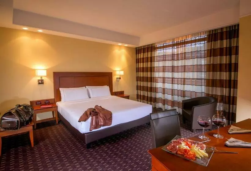 בית מלון כפרי Capannelle Roma