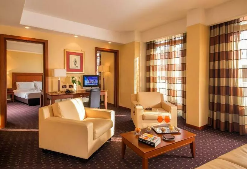 בית מלון כפרי Capannelle Roma