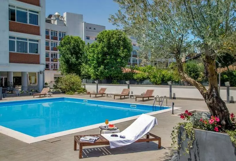 בית מלון כפרי Capannelle Roma