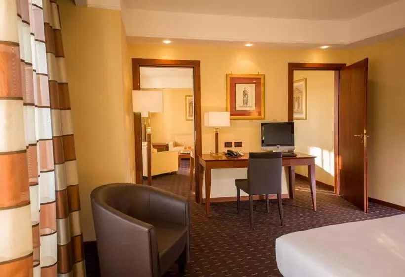 בית מלון כפרי Capannelle Roma