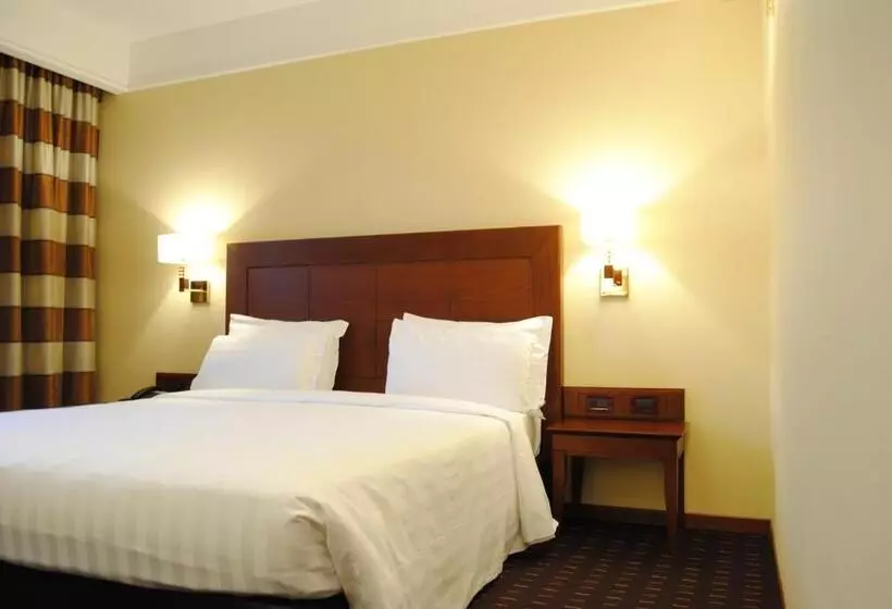 בית מלון כפרי Capannelle Roma