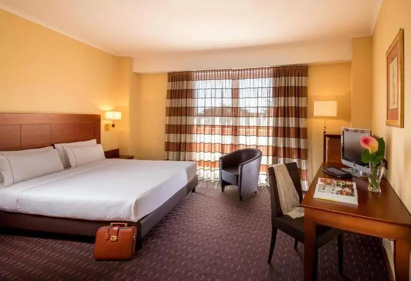 בית מלון כפרי Capannelle Roma