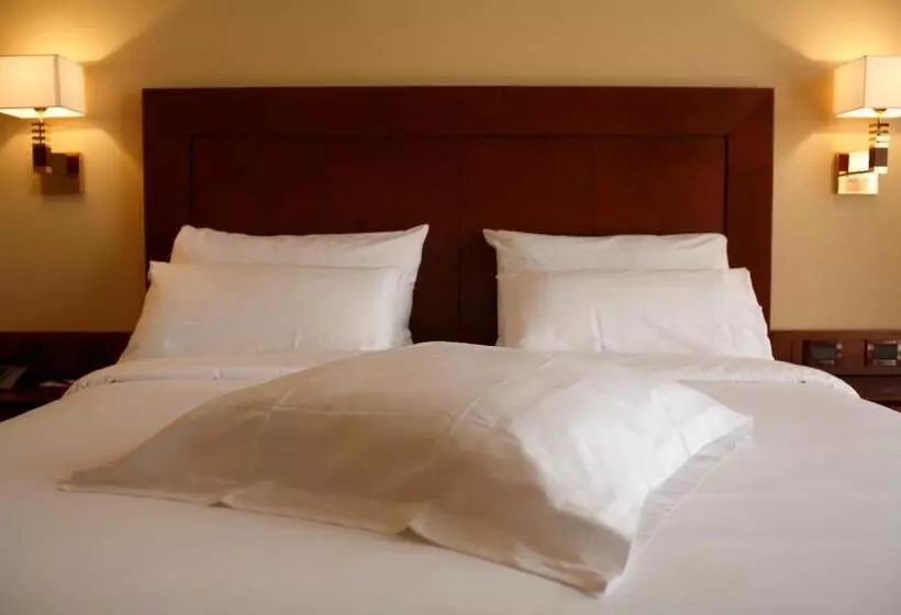 בית מלון כפרי Capannelle Roma