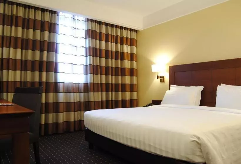 בית מלון כפרי Capannelle Roma