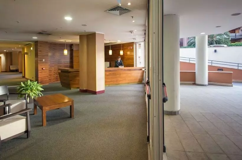 בית מלון כפרי Capannelle Roma