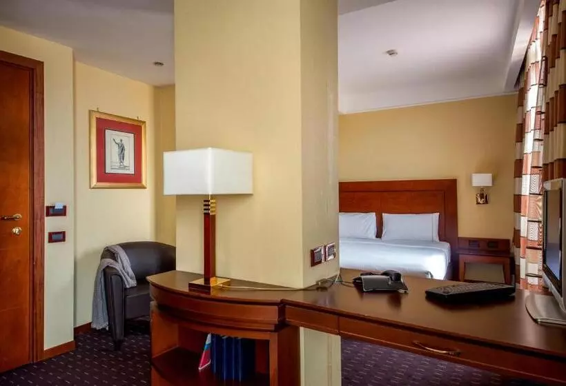 בית מלון כפרי Capannelle Roma