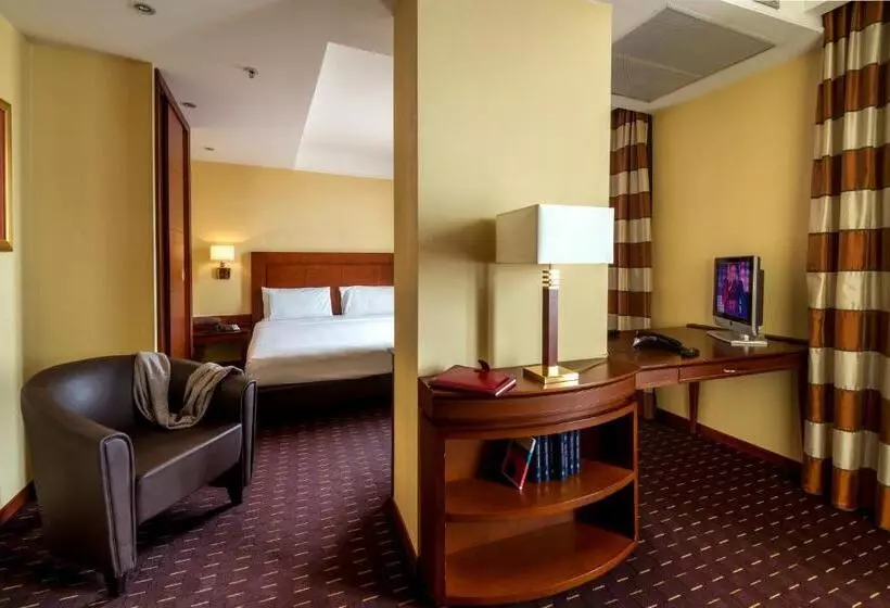 בית מלון כפרי Capannelle Roma