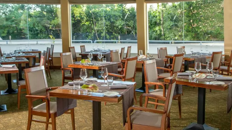 בית מלון כפרי Capannelle Roma