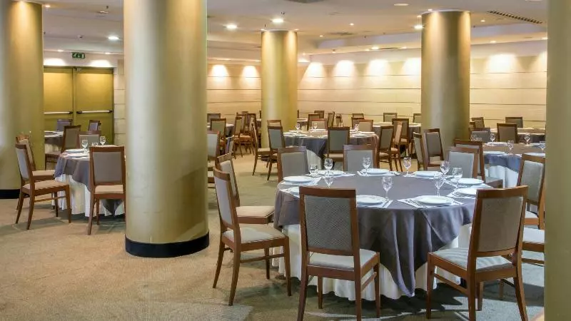 בית מלון כפרי Capannelle Roma